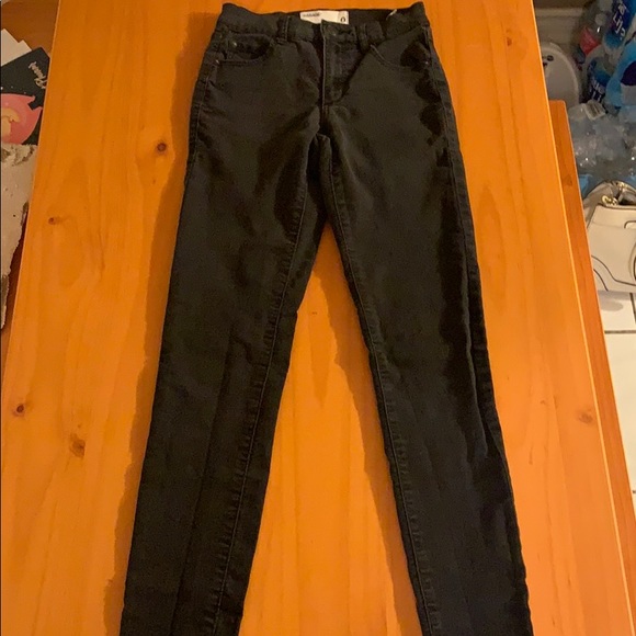 Garage Jeans - Picture 2 of 4